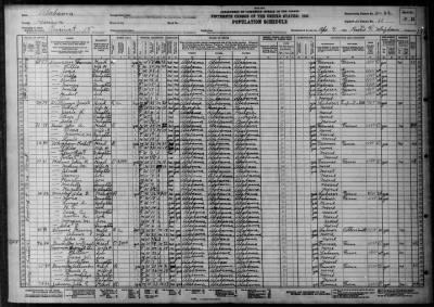 Thumbnail for PCT 15, LOWREY AND DAVIS SCHOOLHOUSE > 31-22