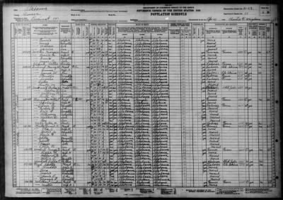 Thumbnail for PCT 15, LOWREY AND DAVIS SCHOOLHOUSE > 31-22