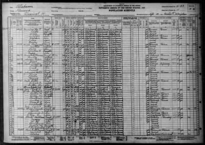 Thumbnail for PCT 15, LOWREY AND DAVIS SCHOOLHOUSE > 31-22