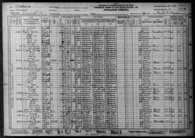 Thumbnail for PCT 15, LOWREY AND DAVIS SCHOOLHOUSE > 31-22