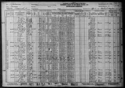 Thumbnail for PCT 15, LOWREY AND DAVIS SCHOOLHOUSE > 31-22