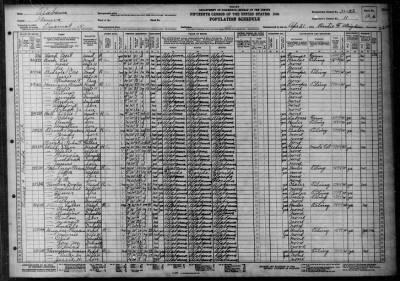 Thumbnail for PCT 15, LOWREY AND DAVIS SCHOOLHOUSE > 31-22