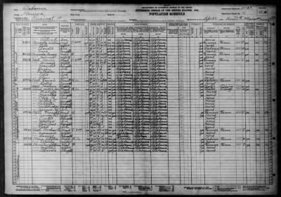 Thumbnail for PCT 15, LOWREY AND DAVIS SCHOOLHOUSE > 31-22