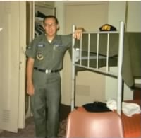 Barracks Room (1967)