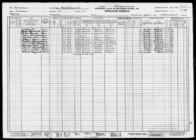 NEW ORLEANS CITY, WARD 12 > 36-209