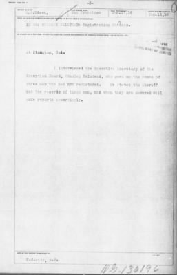 Old German Files, 1909-21 > Stanley Halstead (#8000-130196)