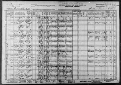 CIVIL DIST 14 AND WILLISTON VILLAGE > 24-27