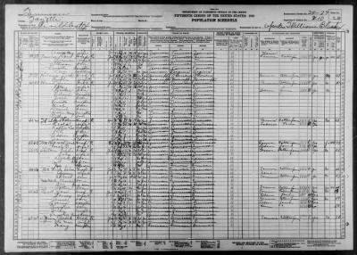 CIVIL DIST 14 AND WILLISTON VILLAGE > 24-27