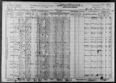 CIVIL DIST 14 AND WILLISTON VILLAGE > 24-27