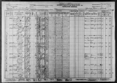 CIVIL DIST 14 AND WILLISTON VILLAGE > 24-27