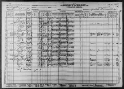 CIVIL DIST 14 AND WILLISTON VILLAGE > 24-27