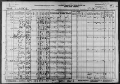 CIVIL DIST 14 AND WILLISTON VILLAGE > 24-27