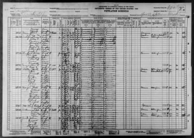 CIVIL DIST 14 AND WILLISTON VILLAGE > 24-27