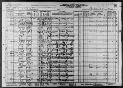 CIVIL DIST 14 AND WILLISTON VILLAGE > 24-27