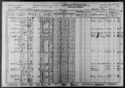 CIVIL DIST 14 AND WILLISTON VILLAGE > 24-27