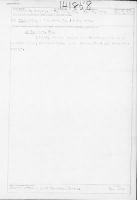 Old German Files, 1909-21 > Felix Avala (#8000-141858)
