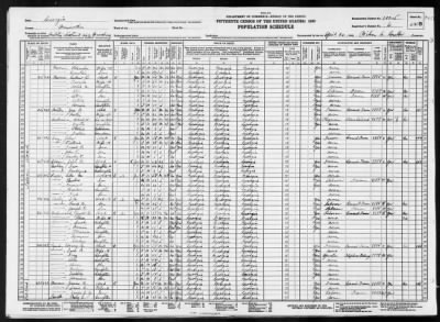 MILITIA DIST 669, WOODBURY > 100-5