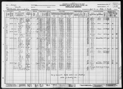 MILITIA DIST 669, WOODBURY > 100-5