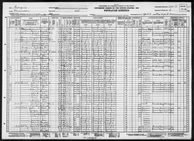 MILITIA DIST 704, WARM SPRINGS > 100-7