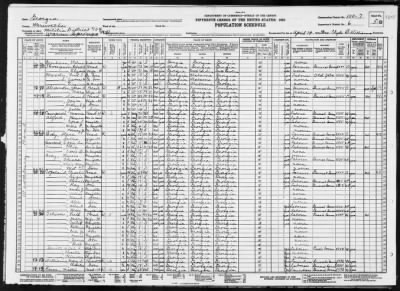 MILITIA DIST 704, WARM SPRINGS > 100-7