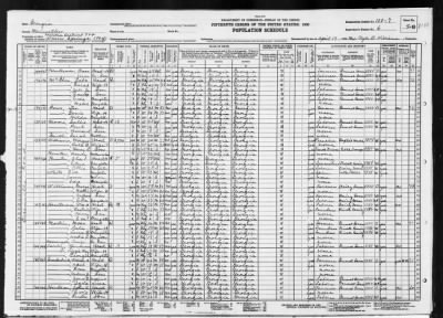 MILITIA DIST 704, WARM SPRINGS > 100-7