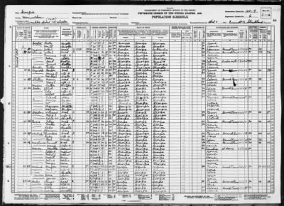 MILITIA DIST 705, ALVATON > 100-9