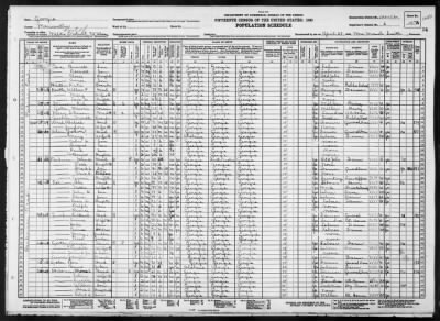 MILITIA DIST 715, ODESSA > 100-12