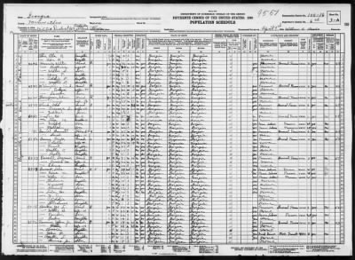 MILITIA DIST 809, ST MARKS > 100-16