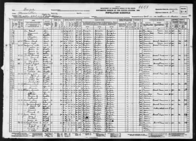 MILITIA DIST 809, ST MARKS > 100-16