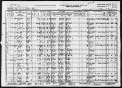 MILITIA DIST 809, ST MARKS > 100-16