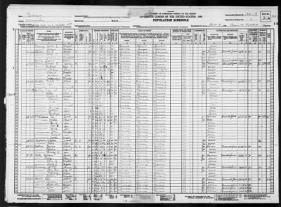 MILITIA DIST 1213, MIDDLE NINTH > 100-18