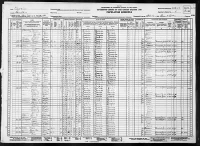 MILITIA DIST 1213, MIDDLE NINTH > 100-18