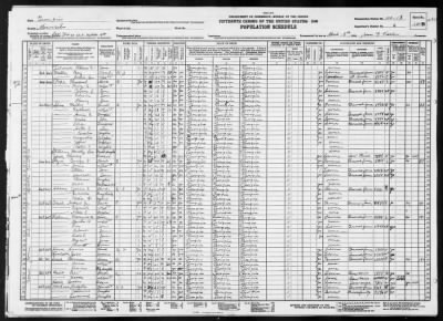 MILITIA DIST 1213, MIDDLE NINTH > 100-18