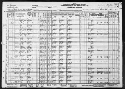 MILITIA DIST 1281, LUTHERSVILLE > 100-20