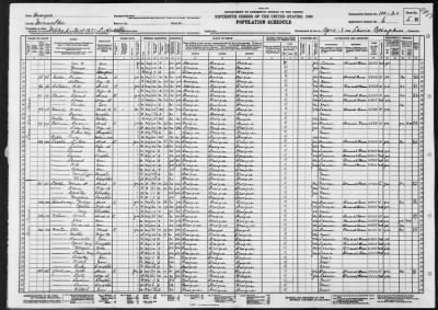 MILITIA DIST 1281, LUTHERSVILLE > 100-20