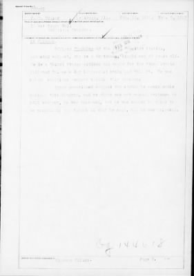 Old German Files, 1909-21 > Evan Wall (#8000-144618)