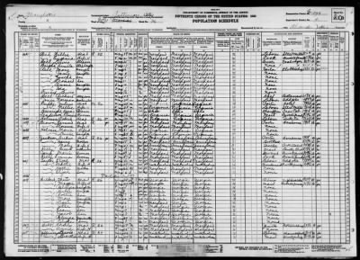 Thumbnail for BALTIMORE CITY, WARD 18 > 4-293