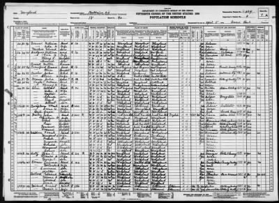 Thumbnail for BALTIMORE CITY, WARD 18 > 4-624