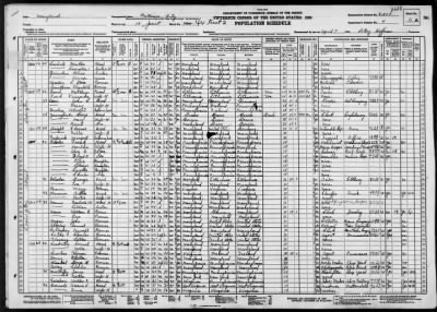 Thumbnail for BALTIMORE CITY, WARD 19 > 4-303