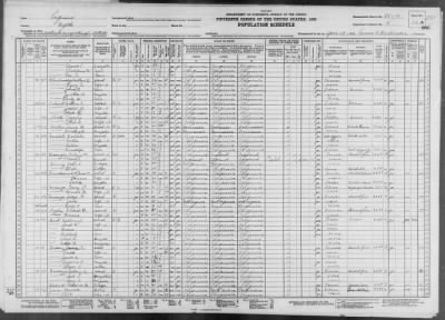 WYTHEVILLE MAGISTERIAL DIST > 99-13