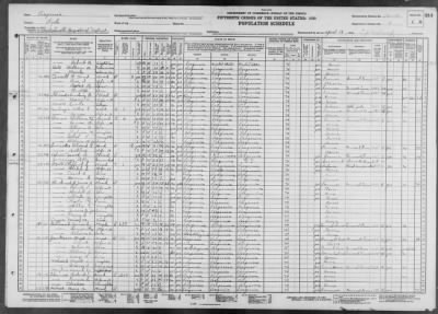 WYTHEVILLE MAGISTERIAL DIST > 99-14