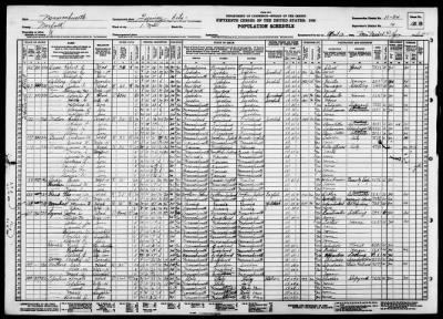 QUINCY CITY, WARD 1 > 11-84