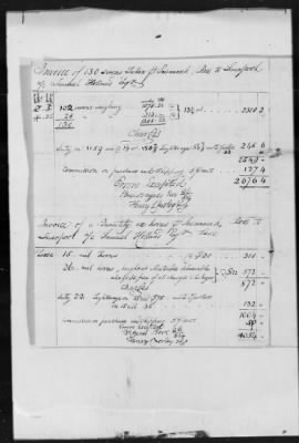 Thumbnail for 1815 > U.S. frigate Consitution et al. v. Ship Susannah