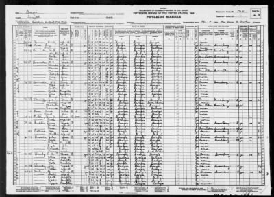 MILITIA DIST 878, BARKER > 59-4