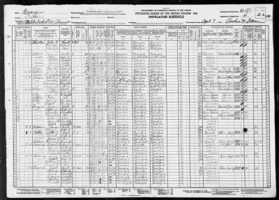 MILITIA DIST 1289, ADAMSVILLE > 61-151