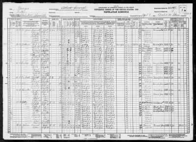 MILITIA DIST 1289, ADAMSVILLE > 61-151