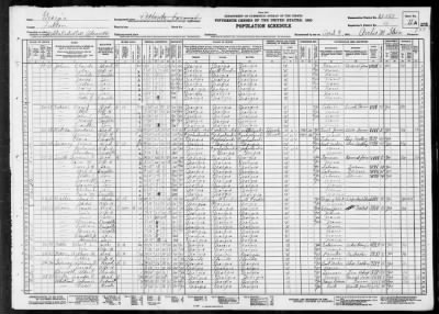 MILITIA DIST 1289, ADAMSVILLE > 61-151