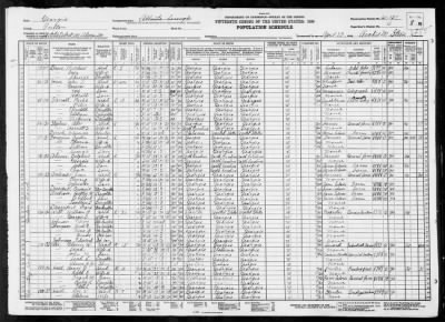 MILITIA DIST 1289, ADAMSVILLE > 61-151