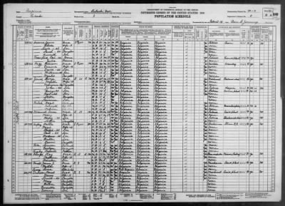 Thumbnail for PULASKI TOWN, WARD 2 > 78-11