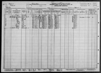 Thumbnail for PULASKI TOWN, WARD 2 > 78-11